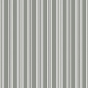 Papier peint intissé Colette rayure gris blanc - Alice et Rose - Lutèce - VI81600