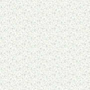 Papier peint intissé Lyna petites fleurs liberty améthyste - Alice et Rose - Lutèce - VI80809