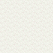 Papier peint intissé Lyna petites fleurs liberty rose - Alice et Rose - Lutèce - VI80801