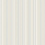 Papier peint vinyle sur intissé Rayures bleu et vert pastel - Jeux de Rayures - Lutèce - G67569