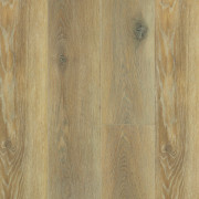 Lame PVC clipsable sous-couche intégrée - chêne naturel - GUADELOUPE - Sorrente - ClicJeDecore - 177600214