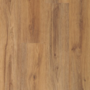 Lame PVC clipsable sous-couche intégrée - chêne naturel - Curaçao - Sorrente - ClicJeDecore - 177600236