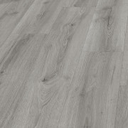 Lame PVC clipsable sous-couche intégrée - chêne gris clair - Cyprian - Aria - ClicJeDecore - 177441806