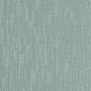 Papier peint intissé Capri vert canopée - Casadeco - RIOC87447623