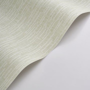 Papier peint intissé Capri vert litchen - Casadeco - RIOC87447130