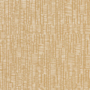 Papier peint intissé Capri camel - Casadeco - RIOC87442100