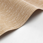 Papier peint intissé Capri camel - Casadeco - RIOC87442100