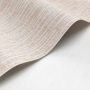 Papier peint intissé Capri sable - Casadeco - RIOC87441255