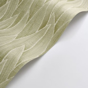 Papier peint intissé Sansevieria argile vert - Casadeco - RIOC201837260