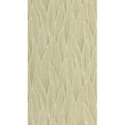 Papier peint intissé Sansevieria argile vert - Casadeco - RIOC201837260