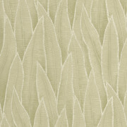 Papier peint intissé Sansevieria argile vert - Casadeco - RIOC201837260