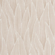Papier peint intissé Sansevieria beige ficelle - Casadeco - RIOC201831873