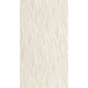 Papier peint intissé Sansevieria blanc craie - Casadeco - RIOC201830155