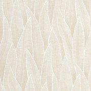 Papier peint intissé Sansevieria blanc craie - Casadeco - RIOC201830155