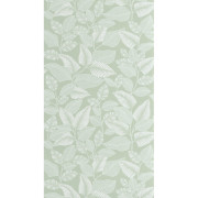 Papier peint intissé Paraty vert céladon - Casadeco - RIOC201807244