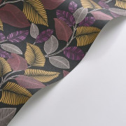 Papier peint intissé Paraty lilas - Casadeco - RIOC201804522