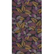 Papier peint intissé Paraty lilas - Casadeco - RIOC201804522