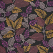 Papier peint intissé Paraty lilas - Casadeco - RIOC201804522