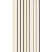 Papier Peint intissé Rayure noir fusain - LES BELLES TOILES DE JOUY 2 - Casadeco - BTJD81579602