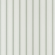 Papier Peint intissé Rayure vert amande - LES BELLES TOILES DE JOUY 2 - Casadeco - BTJD81577104
