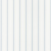 Papier Peint intissé Rayure bleu doux - LES BELLES TOILES DE JOUY 2 - Casadeco - BTJD81576103