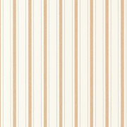 Papier Peint intissé Rayure camel - LES BELLES TOILES DE JOUY 2 - Casadeco - BTJD81571414