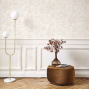 Papier Peint intissé Arbre beige - LES BELLES TOILES DE JOUY 2 - Casadeco - BTJD81521101