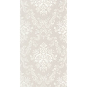 Papier Peint intissé Pompadour gris perle - LES BELLES TOILES DE JOUY 2 - Casadeco - BTJD201749292