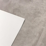 Sol PVC - Burton 583 Carrelage gris moucheté - Essential - Vigan - IVC - rouleau 4M
