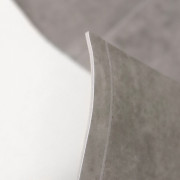 Sol PVC - Burton 583 Carrelage gris moucheté - Essential - Vigan - IVC - rouleau 4M