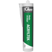 Mastic à peindre professionnel 310ml