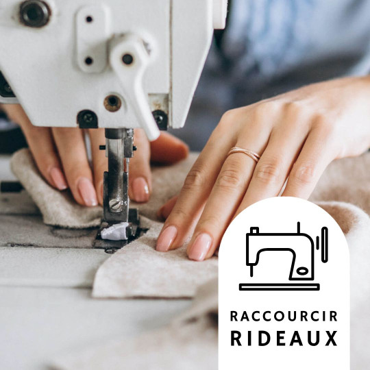 Frais de retouche couture...