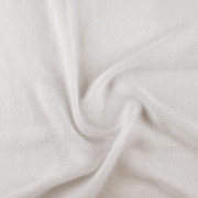 Rideau voilage à œillets Gaze de Lin écru - 140x260cm - Linder - 169-11-48015-375