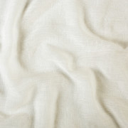 Rideau voilage à œillets Cotelia écru - 160x260cm - Linder - 231-29-375