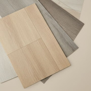 FRAIS ECHANTILLON - sols PVC souples lino, lames ou dalles clipsables, stratifiés, moquette, escalier