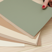 FRAIS ECHANTILLON - papier peint