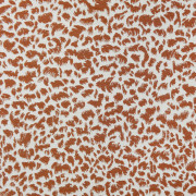 Rideau à œillets Marsala marron fauve - 140x260cm - Linder - 548-50-10207-375