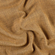 Rideau à œillets Adélie jaune blond - 135x260cm - Linder - 1940-35-375