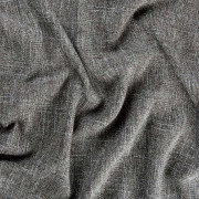 Rideau à œillets Bélinda gris roche - 145x240cm - Linder - 1941-92-375