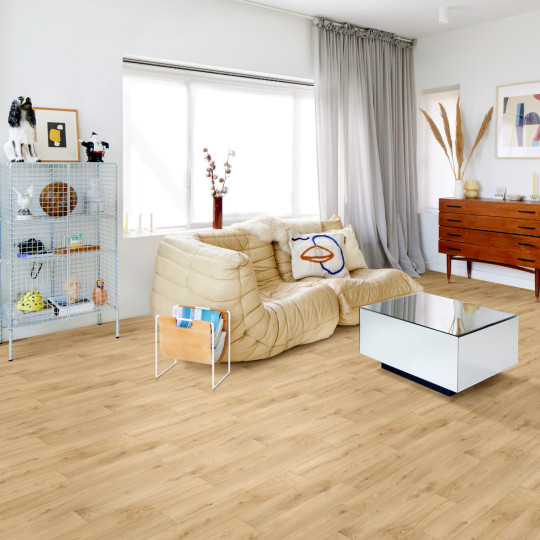 Sol PVC - Vero 266M Parquet...