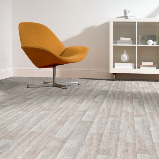 Sol PVC - Chalet 646D -...