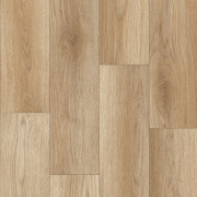 Sol PVC - Rhapsody 533 - Parquet bois naturel - Completo - IVC - rouleau 4M