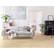 Sol Stratifié - Prime Biscuit chêne naturel - 62002985-k2105 - Wave - BERRY ALLOC