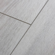 Sol Stratifié - Chêne cérusé gris - D3523 - Swiss Krono