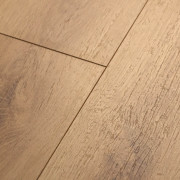 Sol Stratifié - Chêne moyen - D50584 - Swiss Krono