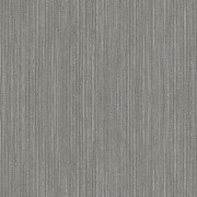 Papier peint intissé Uni fil gris beige - Spécial FX - Lutèce - G67683