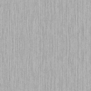 Papier peint intissé Uni fil argent - Spécial FX - Lutèce - G67681
