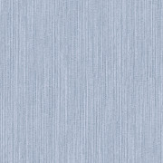 Papier peint intissé Uni fil bleu gris argent - Spécial FX - Lutèce - G67680