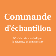 FRAIS ECHANTILLON - papier peint