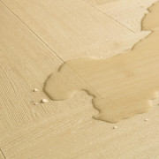 Sol Stratifié - Bâton Rompu Chevron Chêne gingembre - IMD8246 - Impressive Design - QUICK STEP